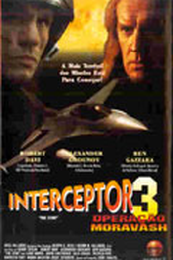  de Filme Interceptor 3 - Operacão Moravash (1995)