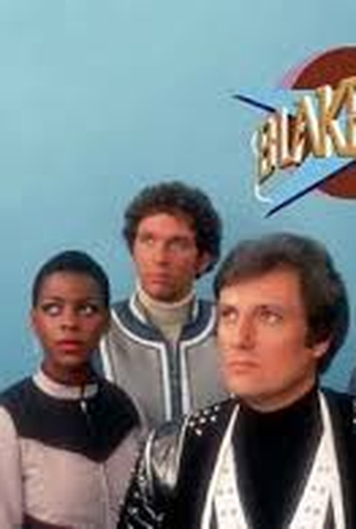 Poster 1 de Série Blake's 7 (3ª Temporada) (1980)
