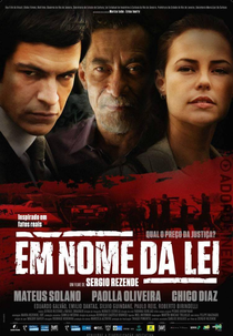 Em Nome da Lei (Em Nome da Lei)