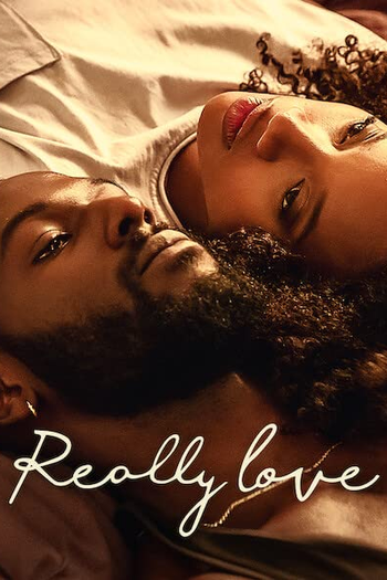  de Filme Really Love (2020)