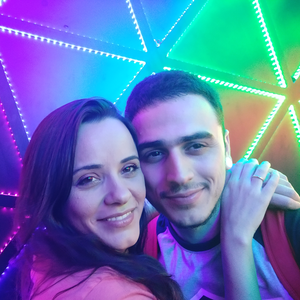 Foto de perfil de Mariana
