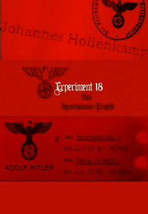 Experiment 18: Das Hexenhammer-Projekt (Experiment 18: Das Hexenhammer-Projekt)