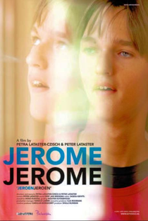 Jerome Jerome - Poster / Capa / Cartaz - Oficial 1