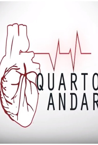 Poster 1 de Série Quarto Andar (2015)