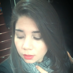 Foto de perfil de Elisvania
