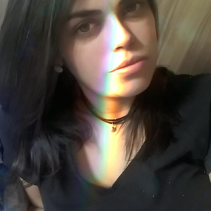 Foto de perfil de Gabrielle Lopes