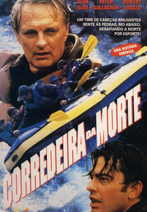 Corredeira da Morte (White Mile)