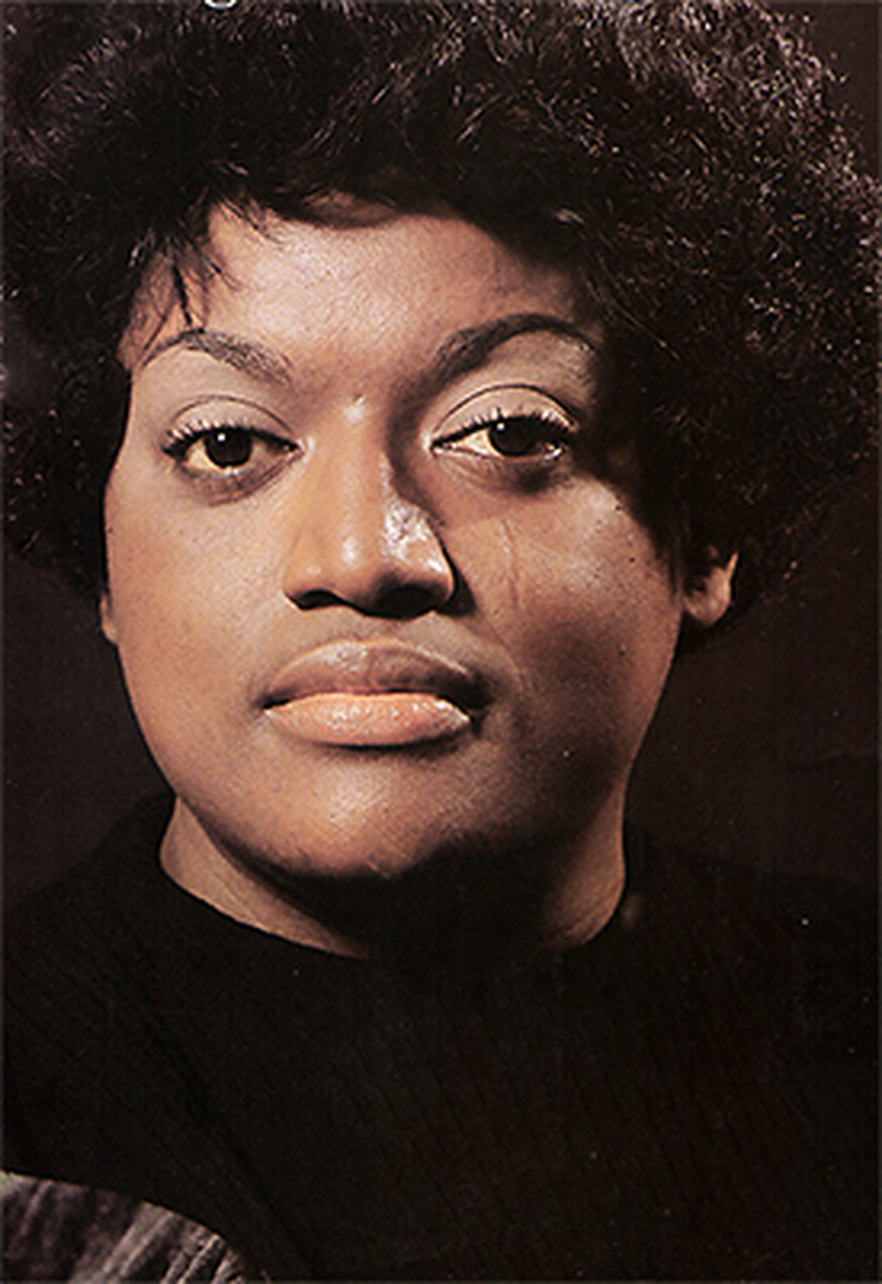 Jessye Norman - Foto 1