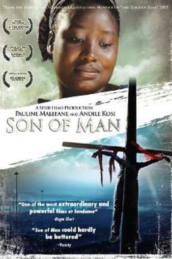  de Filme Filho do Homem (2006)