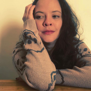 Foto de perfil de Manuela