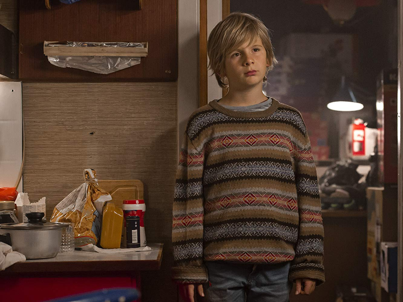 Foto 7 de Jeg er William