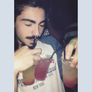 Foto de perfil de Luciano