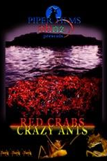 Red Crabs Crazy Ants (Red Crabs Crazy Ants)