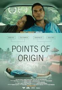 Points of Origin  (Points of Origin )