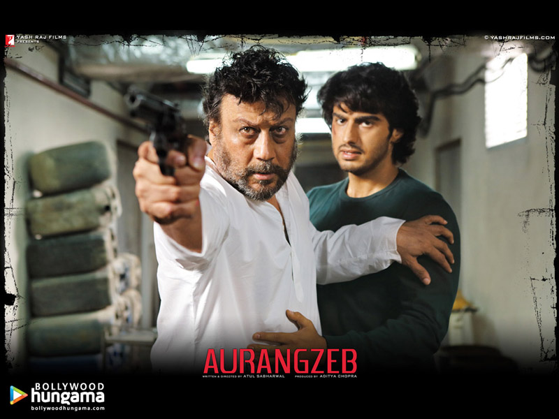 Foto 19 de Aurangzeb