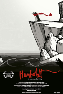 Humboldt - Poster / Capa / Cartaz - Oficial 1