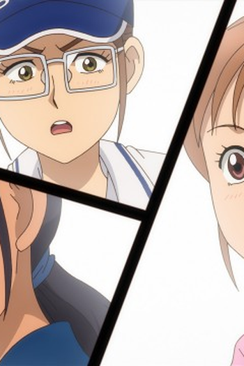 Poster de Episódio ライバルはタイトルホルダー (2024)