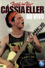 Cássia Eller Ao Vivo No Rock in Rio 3 (Cássia Eller Ao Vivo No Rock in Rio 3)