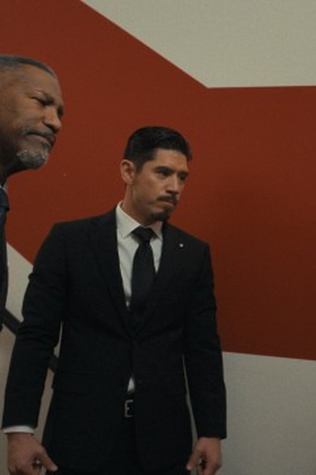Poster de Episódio Devil In The Details (2026)