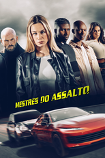 Mestres do Assalto (Carjackers)