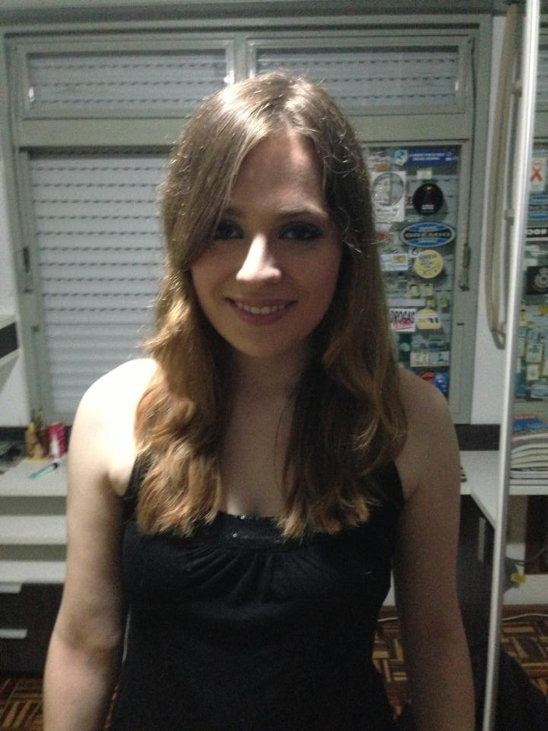 Estela Kenne Braga - Foto 1