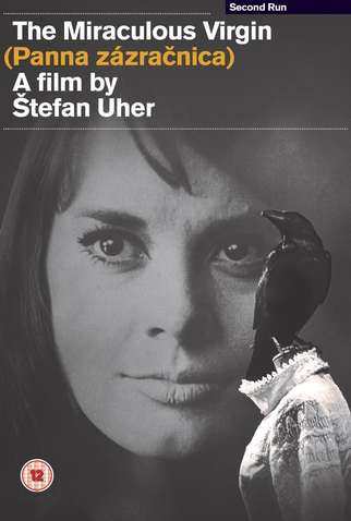 Poster 1 de Filme A Virgem Milagrosa (1967)