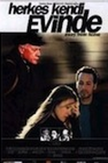 Poster de Filme Away from Home (2001)