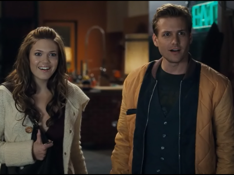 Foto 13 de Minha Mãe Quer Que Eu Case