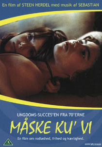 Could We Maybe (Måske ku' vi)