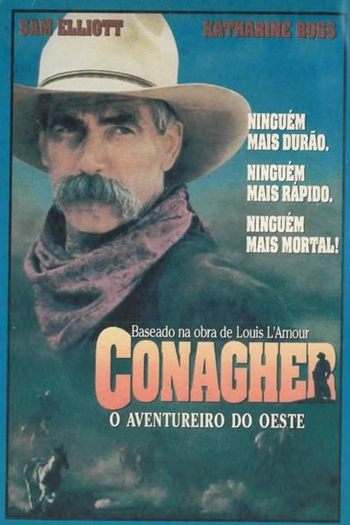  de Filme O Aventureiro do Oeste (1991)