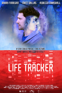 Life Tracker - Poster / Capa / Cartaz - Oficial 2