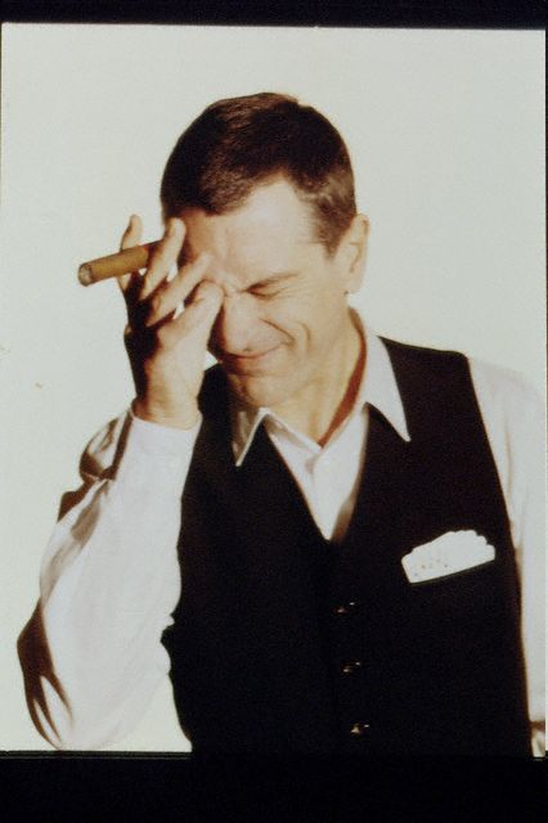 Luke - Foto 2