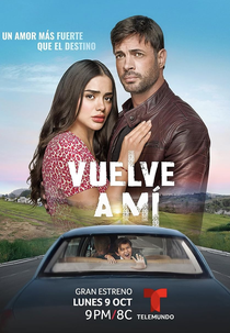 Vuelve a mí (Vuelve a mí)