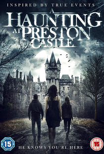 Preston Castle - Poster / Capa / Cartaz - Oficial 4