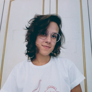 Foto de perfil de Luana