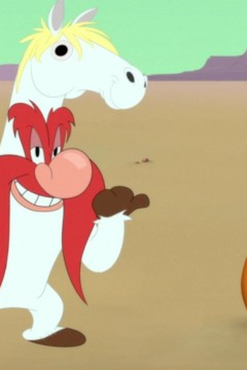Poster de Episódio Saddle Sore! (2021)