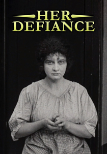 Her Defiance (Her Defiance)