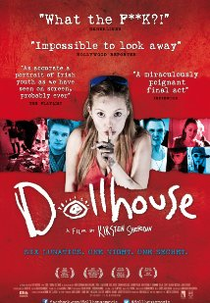 A Casa de Bonecas (Dollhouse)