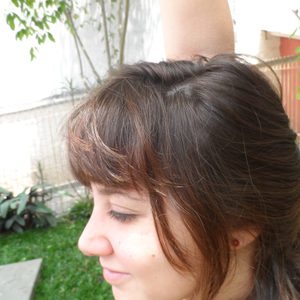 Foto de perfil de Gabi D'Angelis