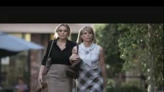 Trailer: LABOR PAINS TRAILER