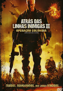 Atrás das Linhas Inimigas III: Operação Colombia (Behind Enemy Lines: Colombia)
