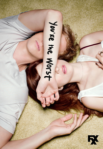 You're the Worst (2ª Temporada) (You're the Worst (Season 2))