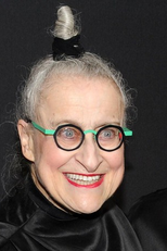 Jacqueline Robbins