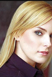 Robbyn Leigh - Poster 1