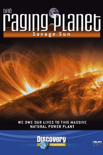 Poster de TV Sol Indomável (2005)