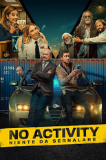 No Activity: Niente da Segnalare (No Activity: Niente da Segnalare)