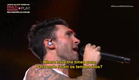 Maroon 5 - Payphone (Rock in Rio 2017) Legendado em PT/ENG