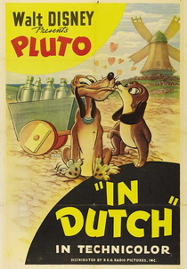 Pluto na Holanda (In Dutch)