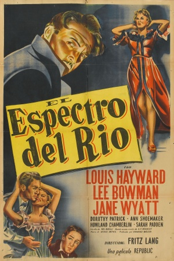  de Filme Maldição (1950)