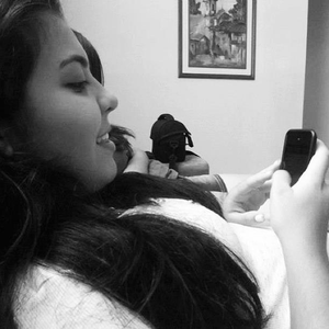 Foto de perfil de Mariana Barreto